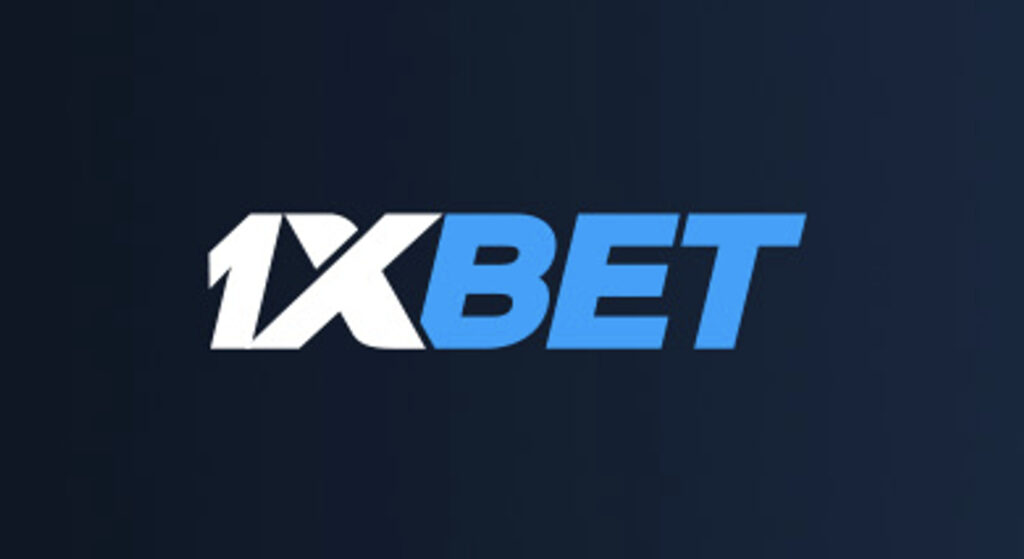 1xBET_logo