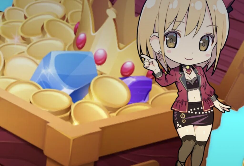 ゴールドラッシュカジノ3
