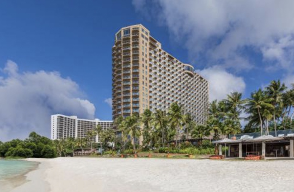 Dusit Beach Resort Guam