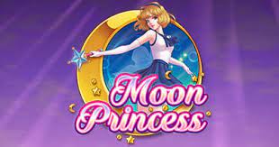 MOON PRINCESS