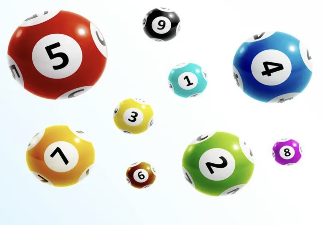 KENO play