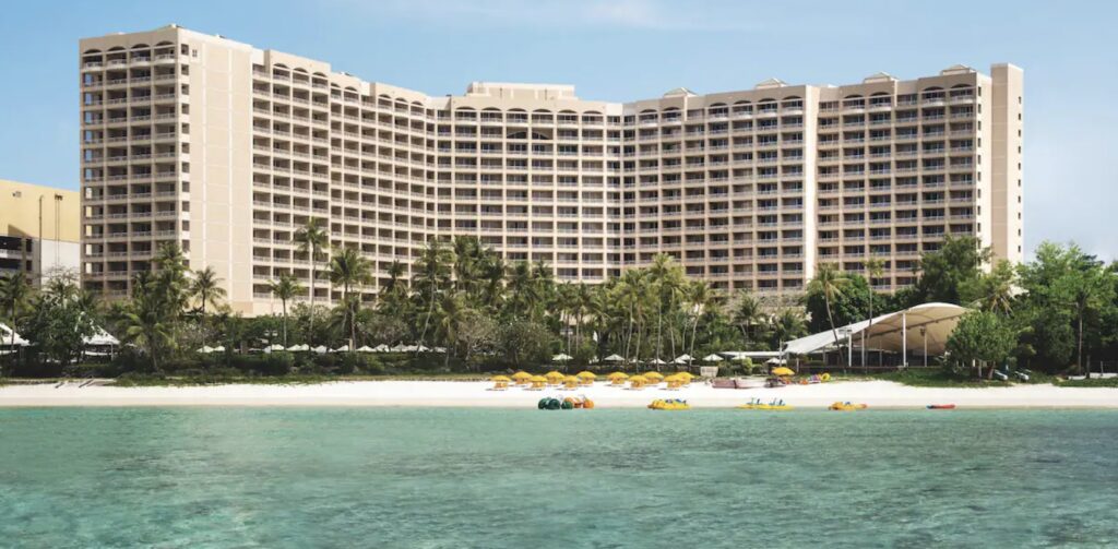 Hyatt Regency Guam