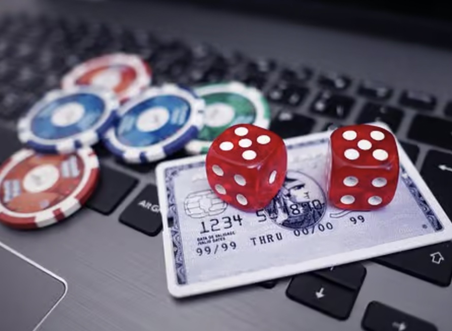 online casino security