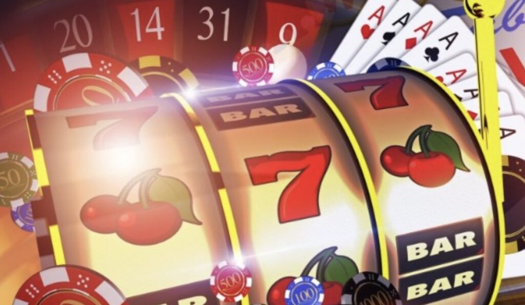 Wagering requirements