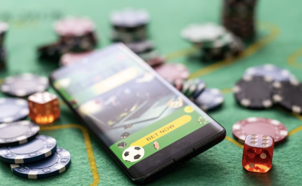 odds book maker