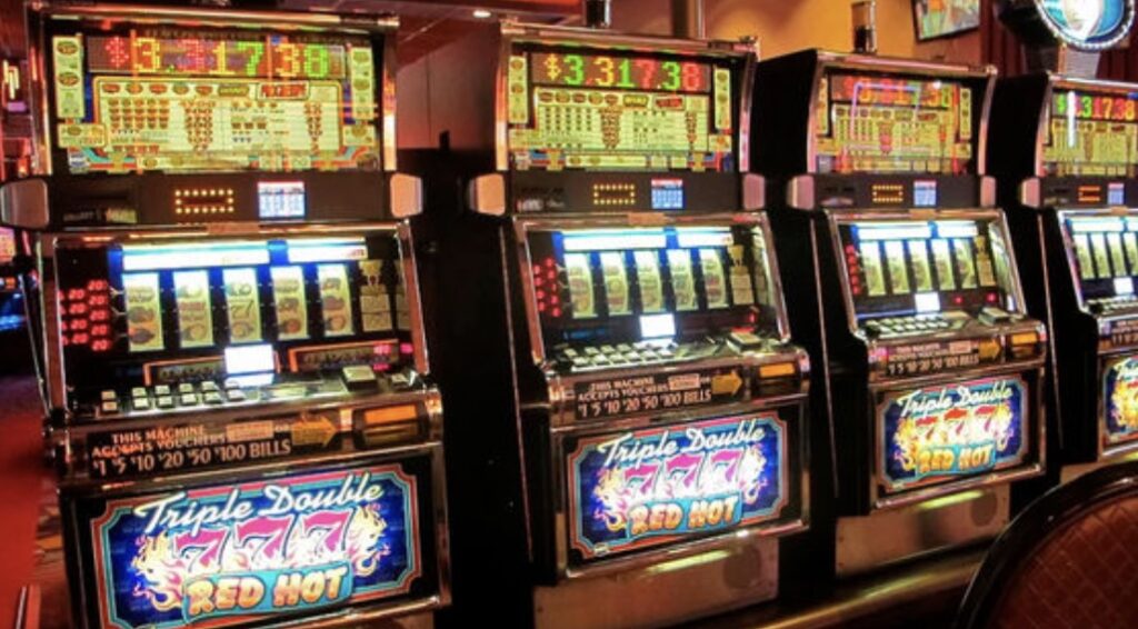 slot casino