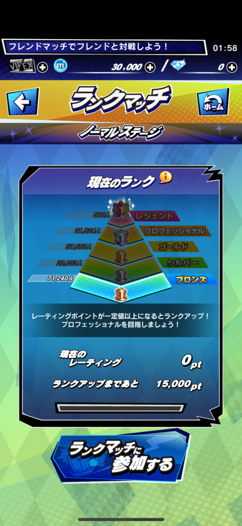 エムホールデムトーナメント 4