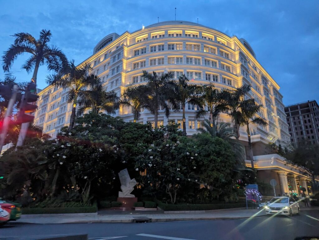 Park-Hyatt-CASINO-Ho-Chi-Minh