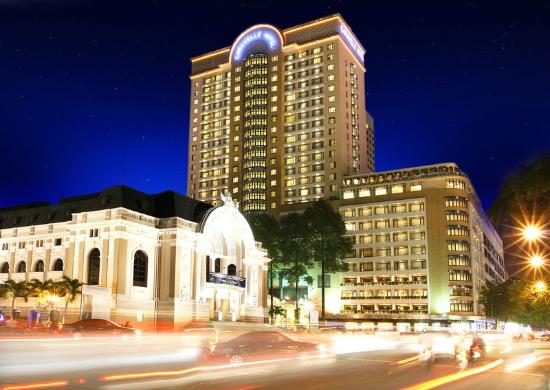 Sheraton-Hotel-CASINO