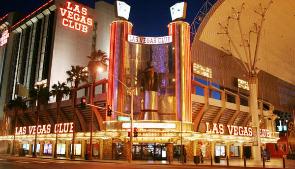 VEGAS-CLUB