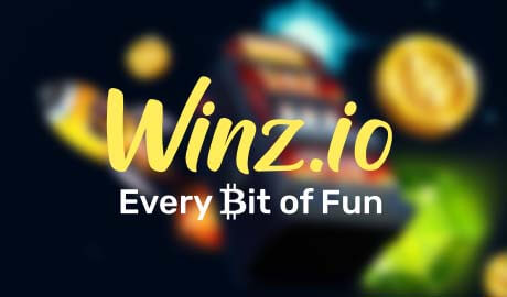 Winz.io-Casino
