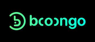booongoのロゴ