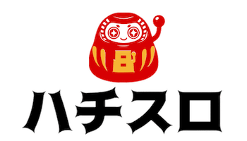 hachislot-logo