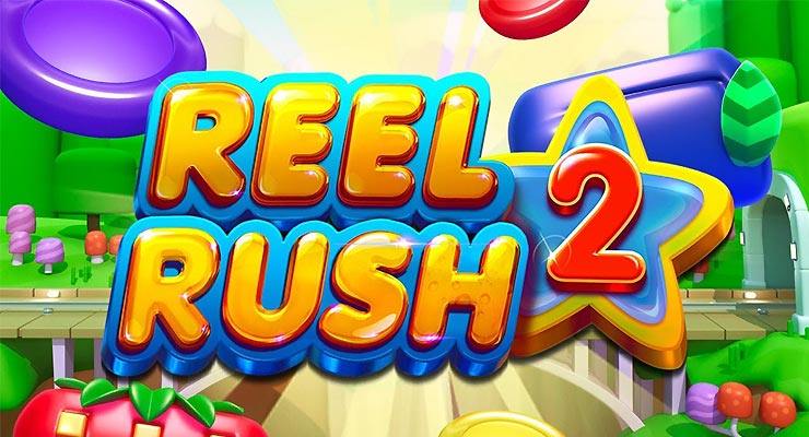 Reel Rush