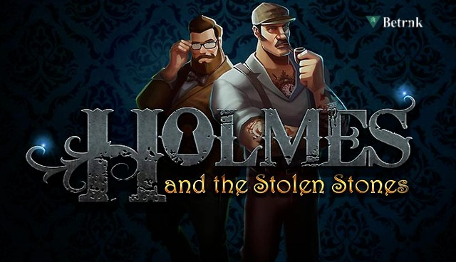 Holmes & The Stolen Stones
