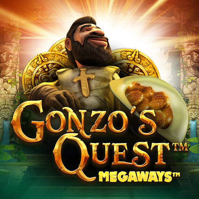 Gonzo’s Quest Megaways