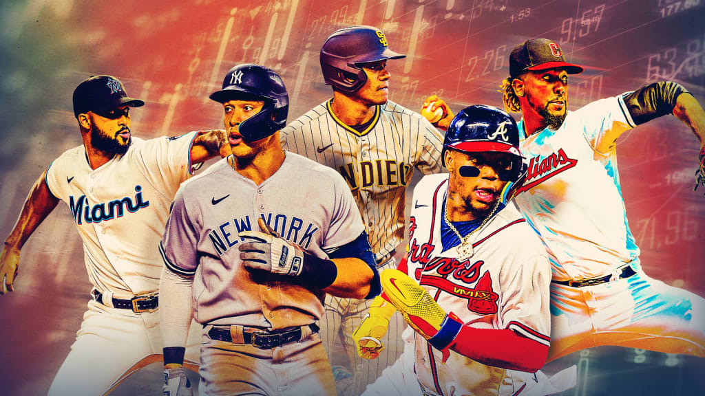 メジャーリーグ(MLB)