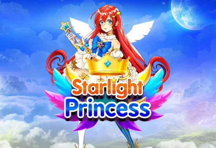 Starlight Princess