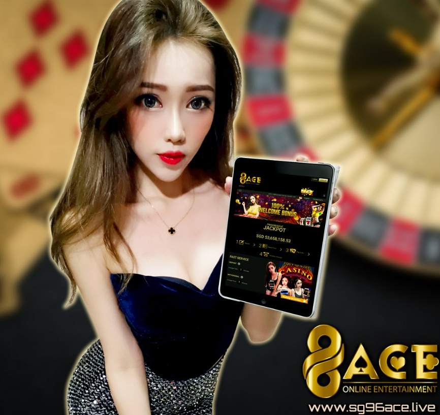 96aceトップページ