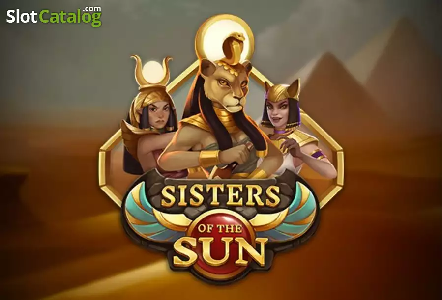 Sisters of the Sun