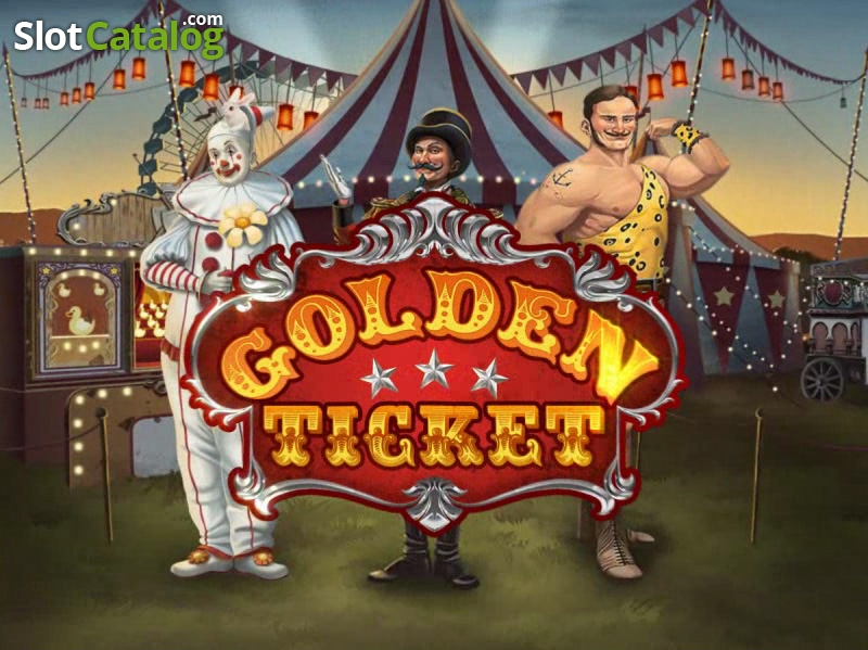 Golden Ticket