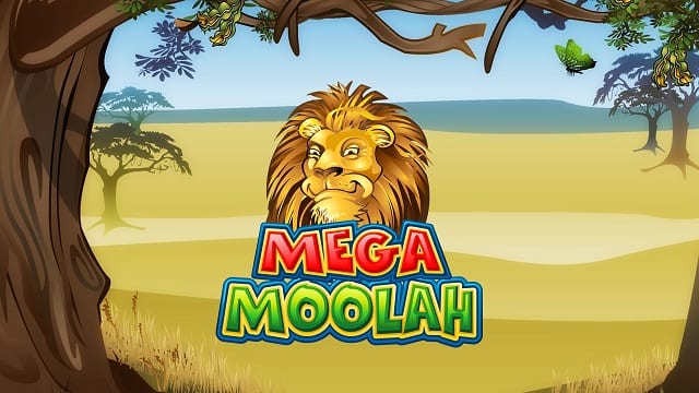 Mega Moolah(メガ・ムーラ)