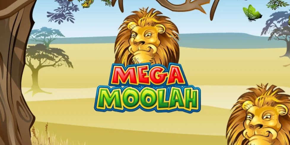 megamoolah