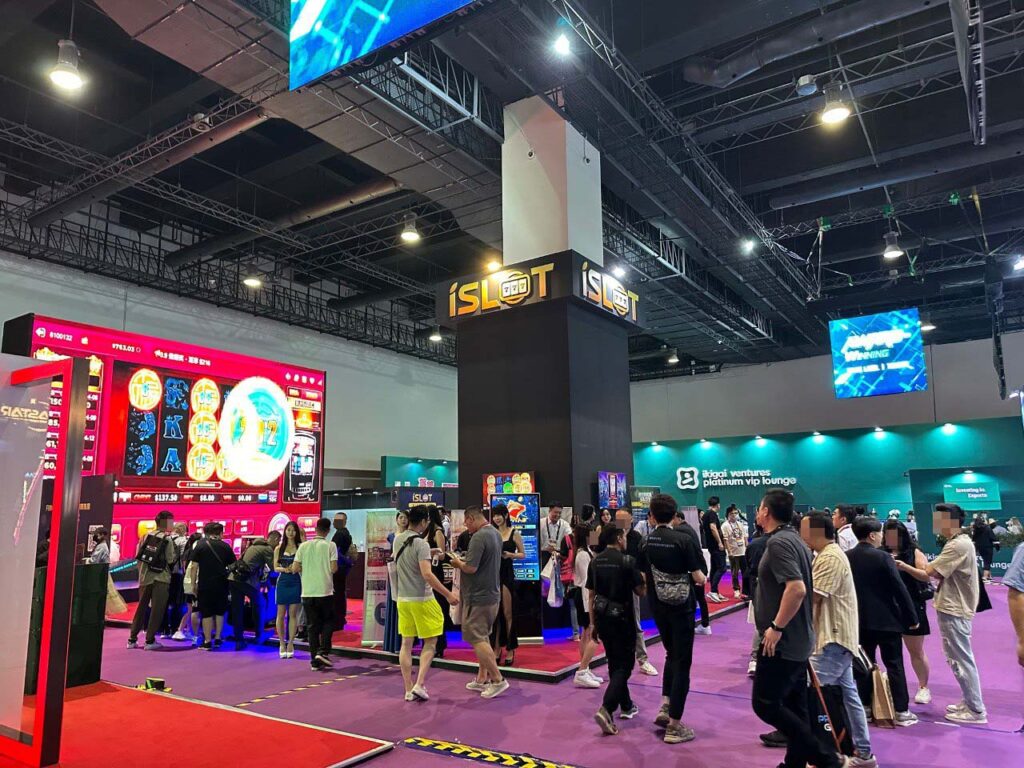 Sigma asia 2024