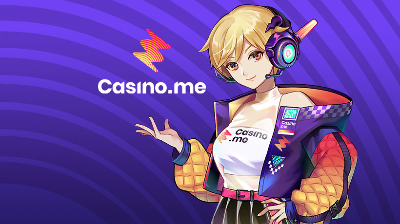 カジノミー
